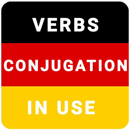 Deutsche Verben - Konjugation