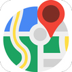 GPS Place: Navigation, Traffic