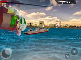 Heli Sniper Air Force Shooter スクリーンショット 2