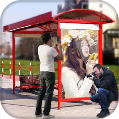 Hoarding  Photo Frames APK download