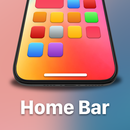 Phone 16 Home Bar APK