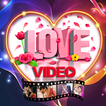 Love video maker with music