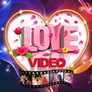 Love video maker with music APK
