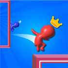 Parkour Run Race 3D icon