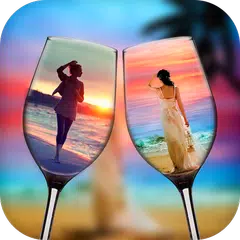 PIP Collage Maker Photo Editor APK 下載