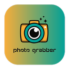 Photo Grabber icône