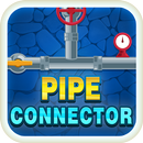 Pipe Line Connect: Water Pipe Connection Game APK