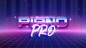 Pro Piano capture d'écran 1