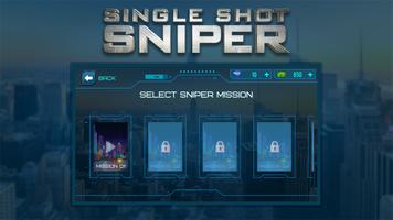 Sniper Shooter Game 3D: Sniper Mission Game screenshot 2