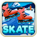 Skate Master Game: Snow Skateboard Master 3D APK