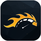 Internet Speed Perfomance Tester icon