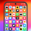 Tiny Icons Launcher icono