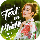 Text On Photo - Photo Text Edit APK