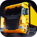 ”Truck Sims : Monster Truck Transport Sim