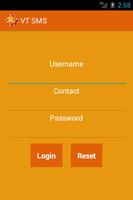 VTSMS capture d'écran 1
