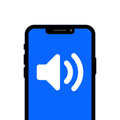 Volume Button - Always Visible