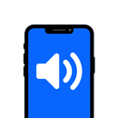 Volume Button - Always Visible APK