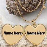 Write Name On Locket 截圖 1