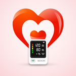 Blood Pressure Tracker icon
