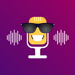 Voice Effects Real Audio icon