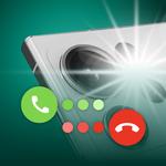Flashlight Led Notification icon