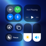 Control Magic - Simple Panel icon