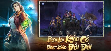 Tầm Long Quyết Cartaz
