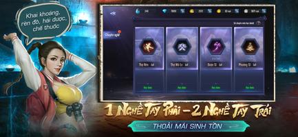 Tầm Long Quyết imagem de tela 1