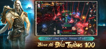 Tầm Long Quyết imagem de tela 2