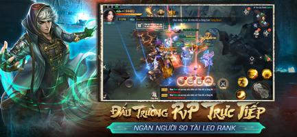Tầm Long Quyết imagem de tela 3