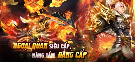 Ta Là Chiến Thần imagem de tela 2