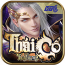 Thái Cổ Thần Vương - 3D Siêu Mượt - Tự Do Bay Lượn APK