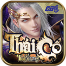 Thái Cổ Thần Vương - 3D Siêu Mượt - Tự Do Bay Lượn APK