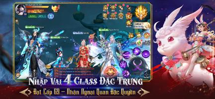Thần Vương Nhất Thế imagem de tela 1