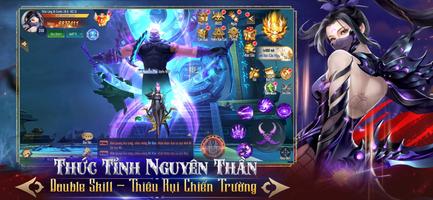 Thần Vương Nhất Thế imagem de tela 2