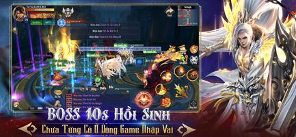 Thần Vương Nhất Thế imagem de tela 3