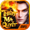 Thiên Ma Quyết - Thượng Cổ Toàn Thư (Lite) APK