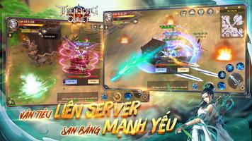 Thiên Long Quyết captura de pantalla 3
