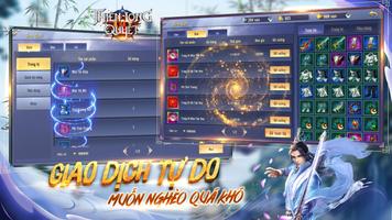 Thiên Long Quyết captura de pantalla 1