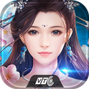 Tiên Kiếm Phi Thiên APK