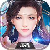 Tiên Kiếm Phi Thiên ícone