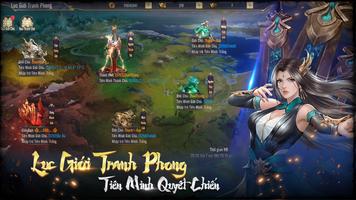 Trảm Tiên Quyết screenshot 1