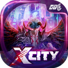 ikon X-City: Thành Phố Bất Ổn
