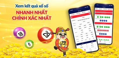 Xổ Số TV imagem de tela 2