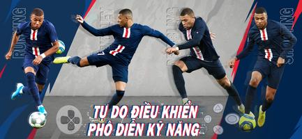 Football Pro VTC पोस्टर