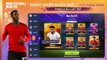 Football Pro VTC 截圖 2