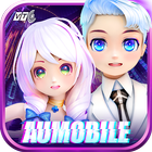 Au Mobile VTC: BigUpdate 아이콘