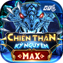 Chiến Thần Kỷ Nguyên MAX-Full APK