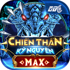 Chiến Thần Kỷ Nguyên иконка
