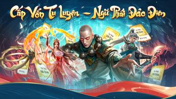 Cổ Long Kiếm Cartaz